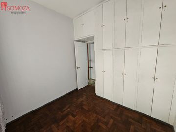 Departamento en alquiler de 1 dormitorio en Balvanera