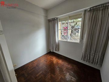 Departamento en alquiler de 1 dormitorio en Balvanera