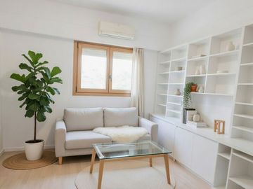 PH 3 AMBIENTES VENTA VILLA CRESPO