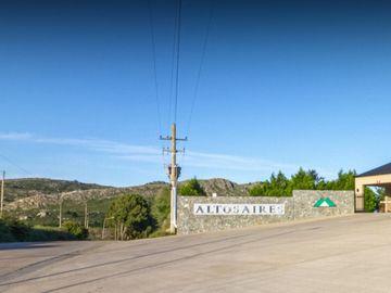 Lote 23, Barrio DON BOSCO, en country ALTOS AIRES,