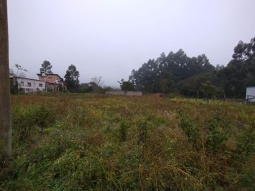 VENTA TERRENO 600 M2 EN LOS PAÑOS SAN ANTONIO