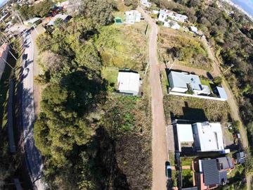 VENTA TERRENO EN BARRIO LAS MORAS 720,95 m²