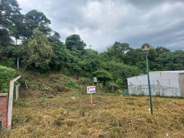 VENTA TERRENO EN BARRIO LAS MORAS 720,95 m²