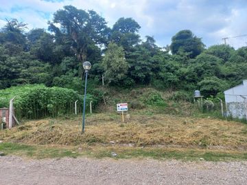 VENTA TERRENO EN BARRIO LAS MORAS 720,95 m²