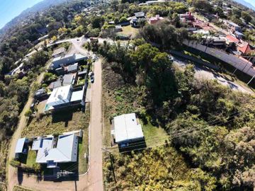 VENTA TERRENO EN BARRIO LAS MORAS 720,95 m²