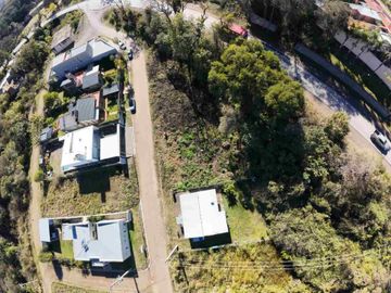 VENTA TERRENO EN BARRIO LAS MORAS 720,95 m²