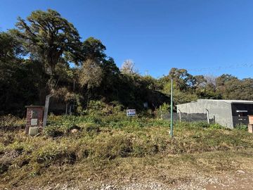 VENTA TERRENO EN BARRIO LAS MORAS 720,95 m²