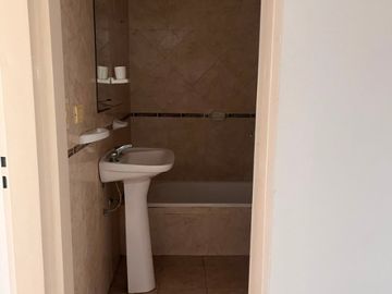 Departamento en alquiler en Moreno Centro