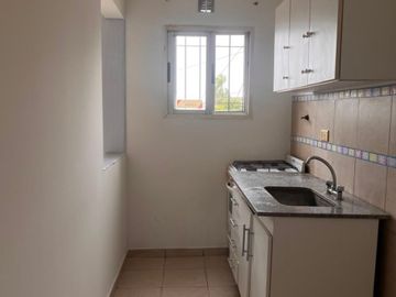 Departamento en alquiler en Moreno Centro