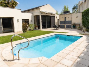 Venta Casa Barrio La Barraca Dorrego Mendoza