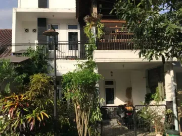 Rumah Luas 119 m² di Puncak Dieng Dekat Kampus Kedokteran UB