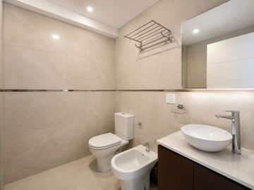 Monoambiente en venta - Monserrat