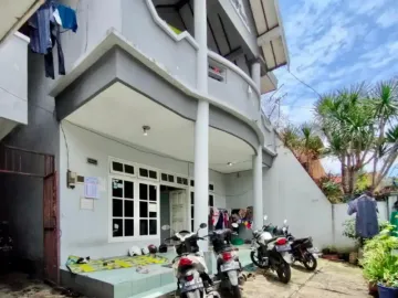 Rukost Rumah Kost Hitung Tanah Area Sigura gura