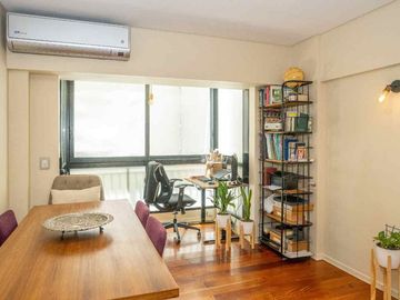 VENTA DEPTO 3 AMB CON PATIO EN COLEGIALES