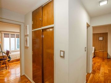 VENTA DEPTO 3 AMB CON PATIO EN COLEGIALES