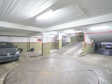 VENTA DEPTO 3 AMB CON PATIO EN COLEGIALES