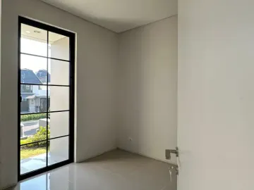 Rumah Mewah di Cluster Citraland Puncak Tidar
