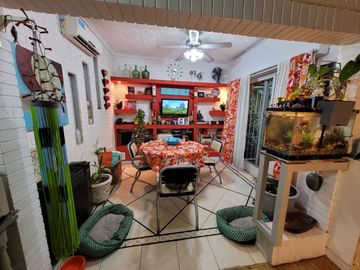 CASA EN VENTA DE 3 AMBIENTES Martin Coronado