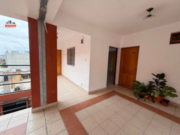 Departamento en alquiler en Los Perales