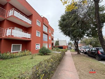 Departamento en alquiler en Los Perales