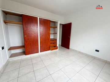 Departamento en alquiler en Los Perales