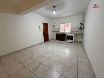 Departamento en alquiler en Los Perales