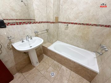 Departamento en alquiler en Los Perales