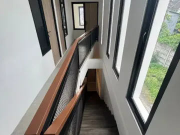 Rukost Rumah Kost 11 Kamar di Cluster Kendalsari Cengger Ayam Suhat