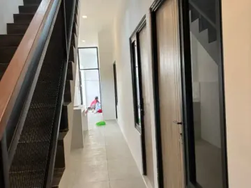 Rukost Rumah Kost 11 Kamar di Cluster Kendalsari Cengger Ayam Suhat