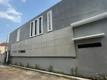 Rukost Rumah Kost 11 Kamar di Cluster Kendalsari Cengger Ayam Suhat