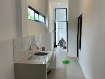 Rukost Rumah Kost 11 Kamar di Cluster Kendalsari Cengger Ayam Suhat