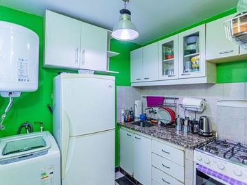 VENTA 2 Amb. - Almagro