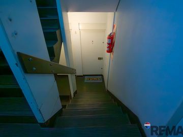 Venta 3 ambientes con 2 balcones. Colegiales