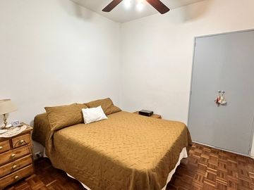 VENTA DOS AMBIENTES CON BALCON - CABALLITO