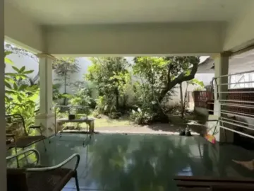 Rumah Mewah Luas 450 m² di Boulevard Permata Jingga Soekarno-hatta