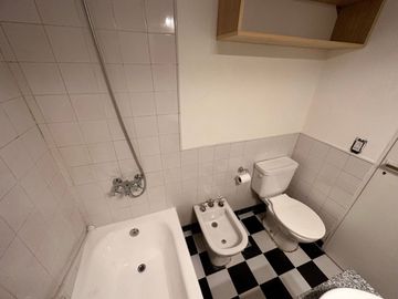 ALQUILER MONOAMBIENTE PALERMO