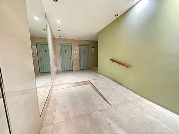 ALQUILER MONOAMBIENTE PALERMO