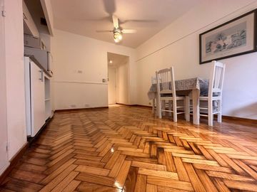 ALQUILER MONOAMBIENTE PALERMO
