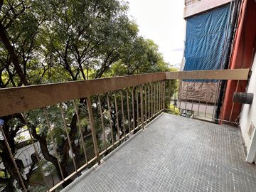 ALQUILER MONOAMBIENTE PALERMO