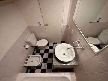 ALQUILER MONOAMBIENTE PALERMO