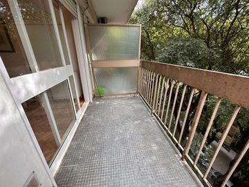 ALQUILER MONOAMBIENTE PALERMO