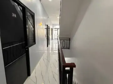 Rukost Rumah Kost 18 Kamar Di Candi Mendut Soekarno Hatta Suhat