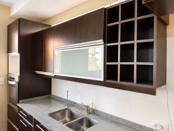 Departamento 2 Amb. - Terraza Propia Villa Urquiza