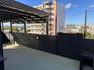 Departamento 2 Amb. - Terraza Propia Villa Urquiza