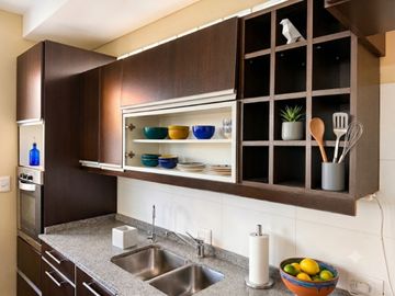 Departamento 2 Amb. - Terraza Propia Villa Urquiza