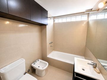 Departamento 2 Amb. - Terraza Propia Villa Urquiza