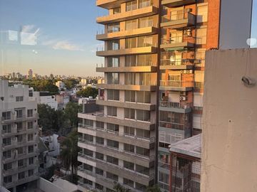 Departamento 2 Amb. - Terraza Propia Villa Urquiza