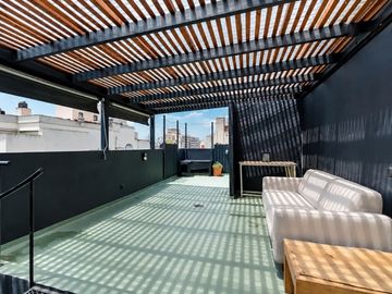 Departamento 2 Amb. - Terraza Propia Villa Urquiza