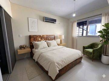 Departamento 2 Amb. - Terraza Propia Villa Urquiza