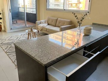 Departamento 2 Amb. - Terraza Propia Villa Urquiza